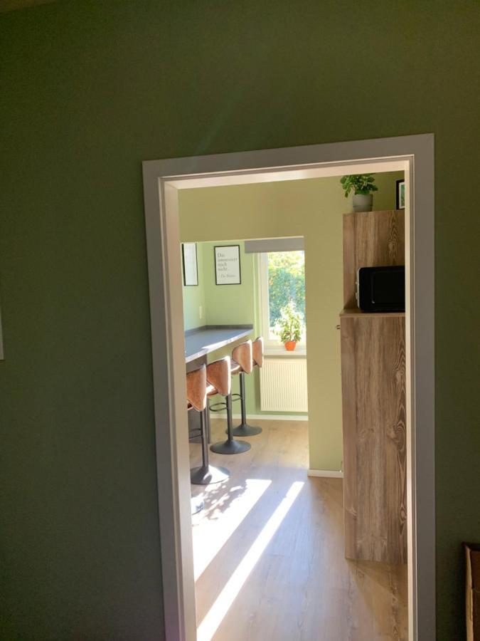 Gaestezimmer In Einer Ferienwohnung Thiele In Rosswein المظهر الخارجي الصورة