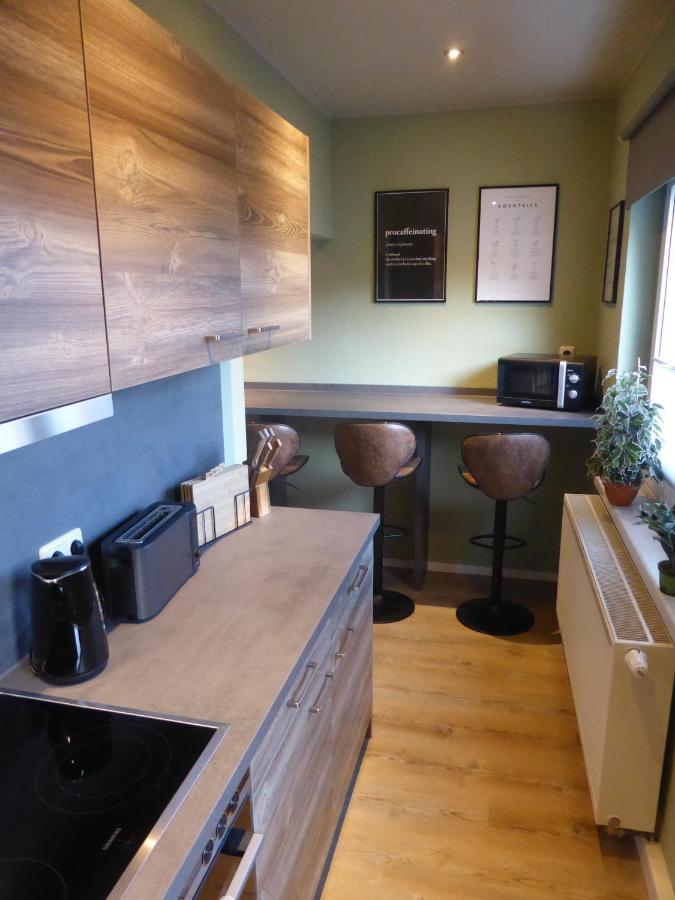 Gaestezimmer In Einer Ferienwohnung Thiele In Rosswein المظهر الخارجي الصورة